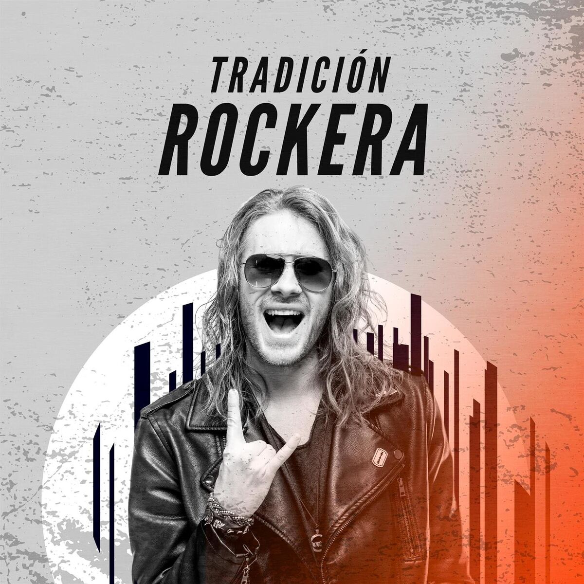 Album cover of Tradición Rockera