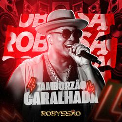 Cover of Tamborzão Caralhada