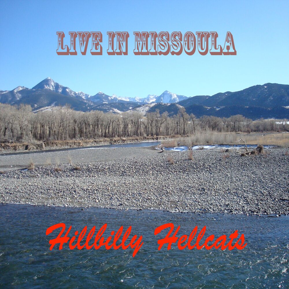 Picture of Live in Montana (Remastered)