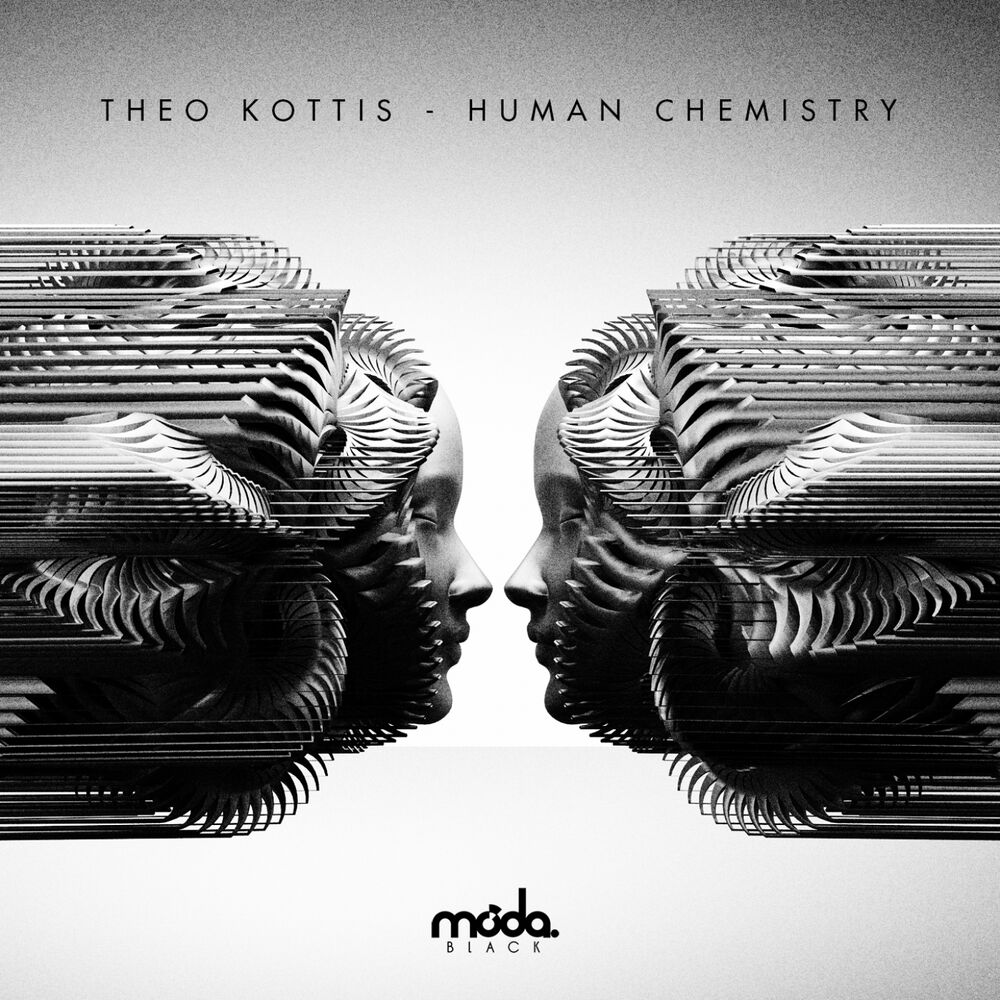 Picture of Human Chemistry