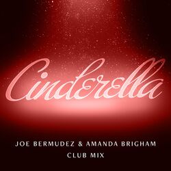 Cover of Cinderella (Club Mix)