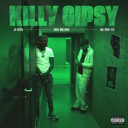 Cover of KILLY GIPSY