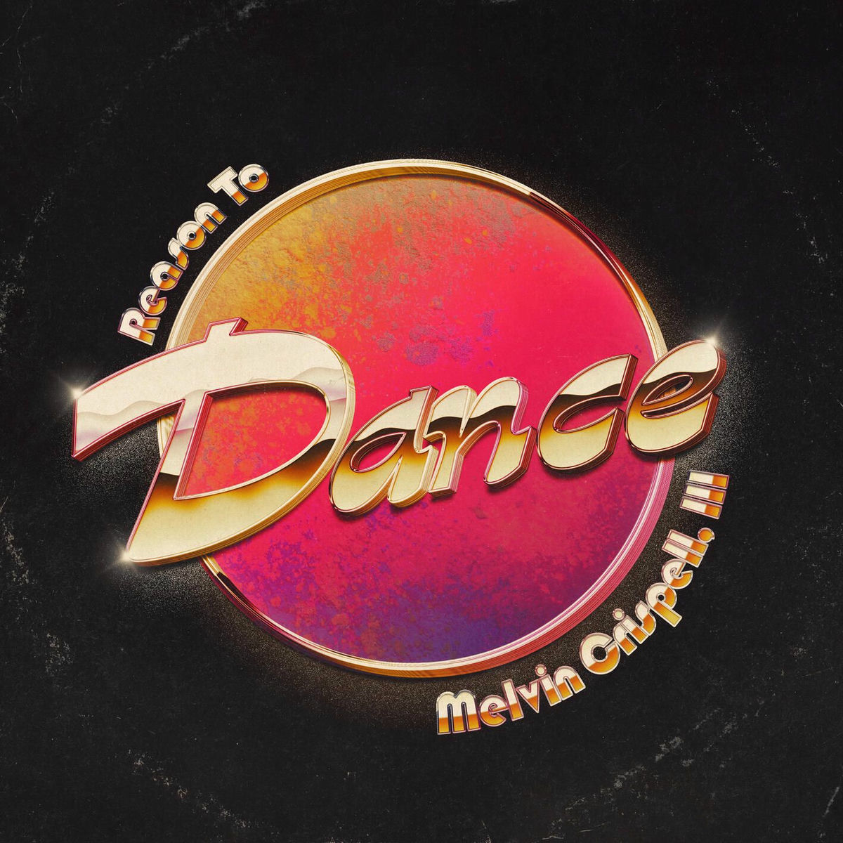 Album cover of Reason To Dance