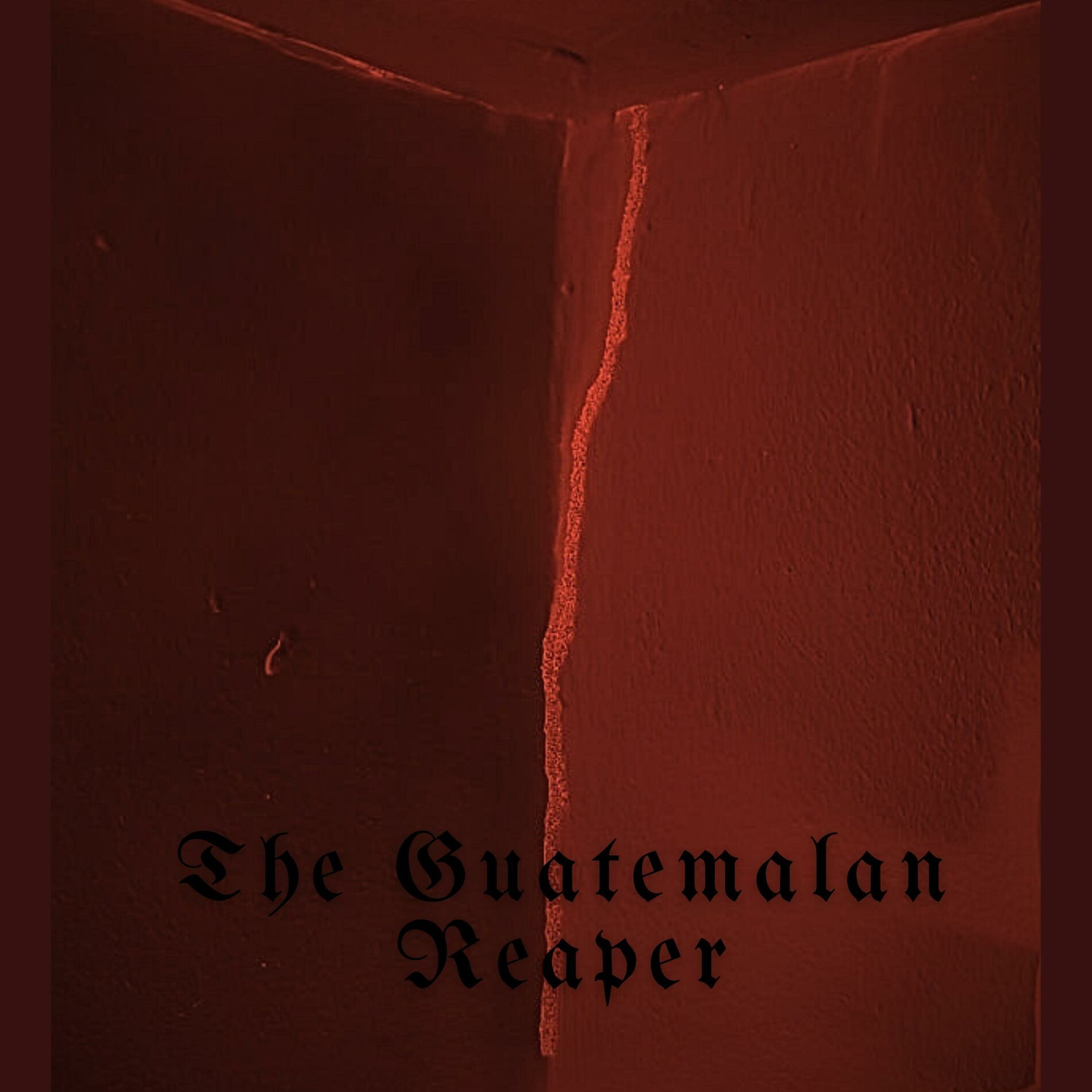 Album cover of The Guatemalan Reaper