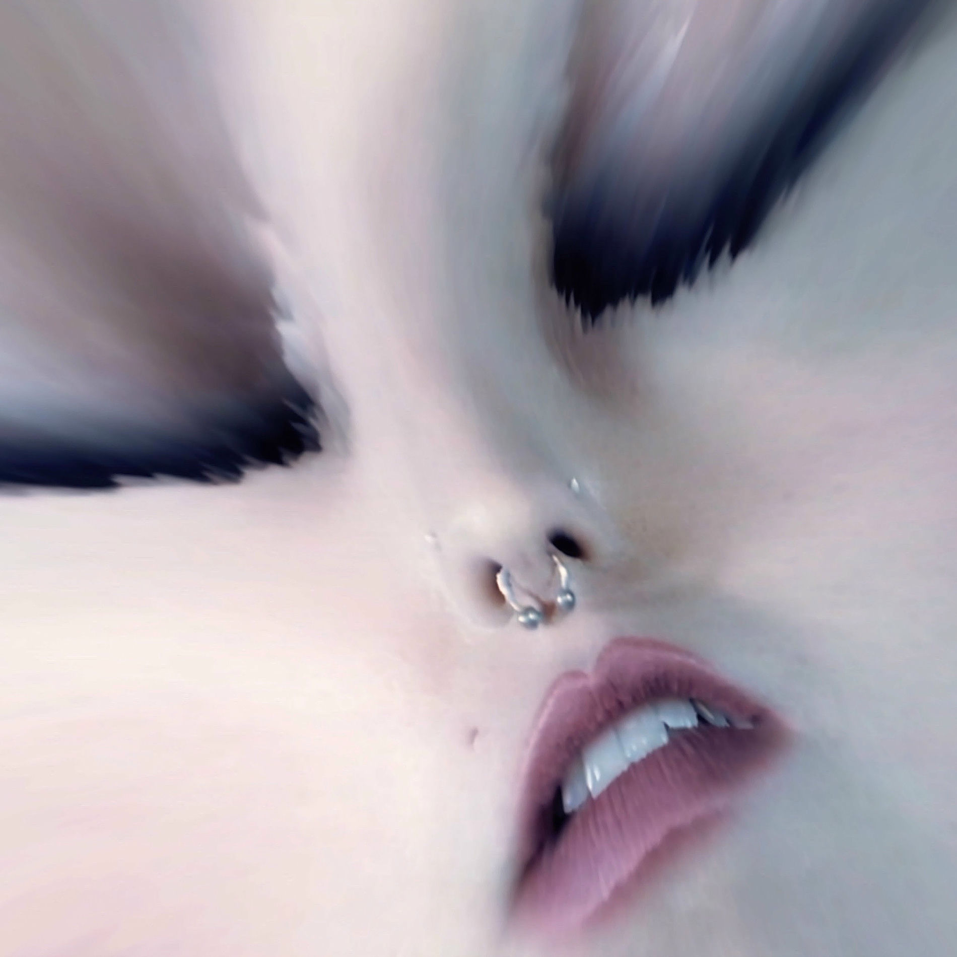 Album cover of Mad Love