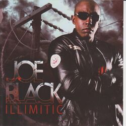 Cover of Illimitic