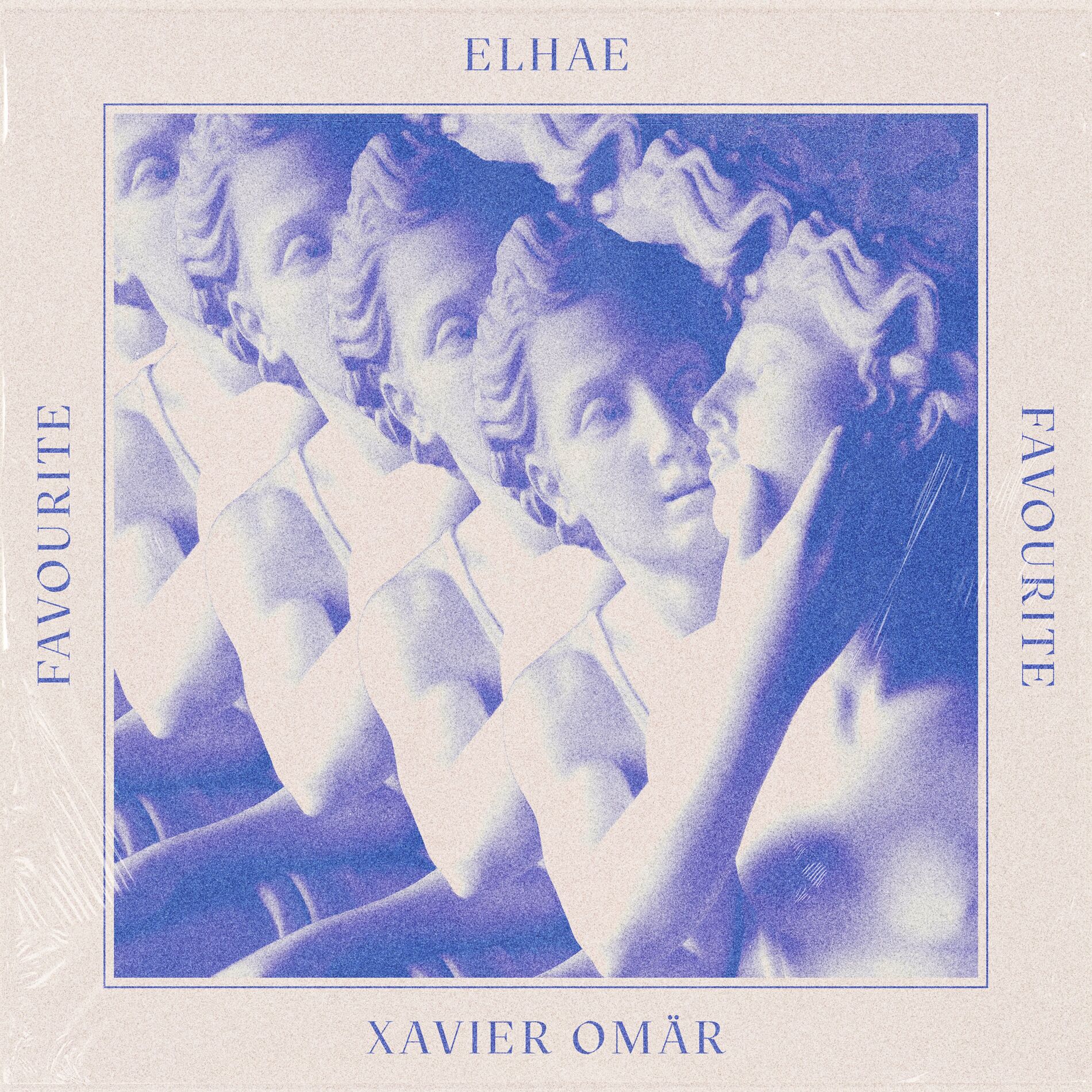Album cover of Favourite