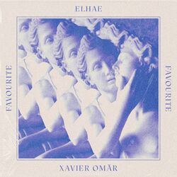 Cover of Favourite