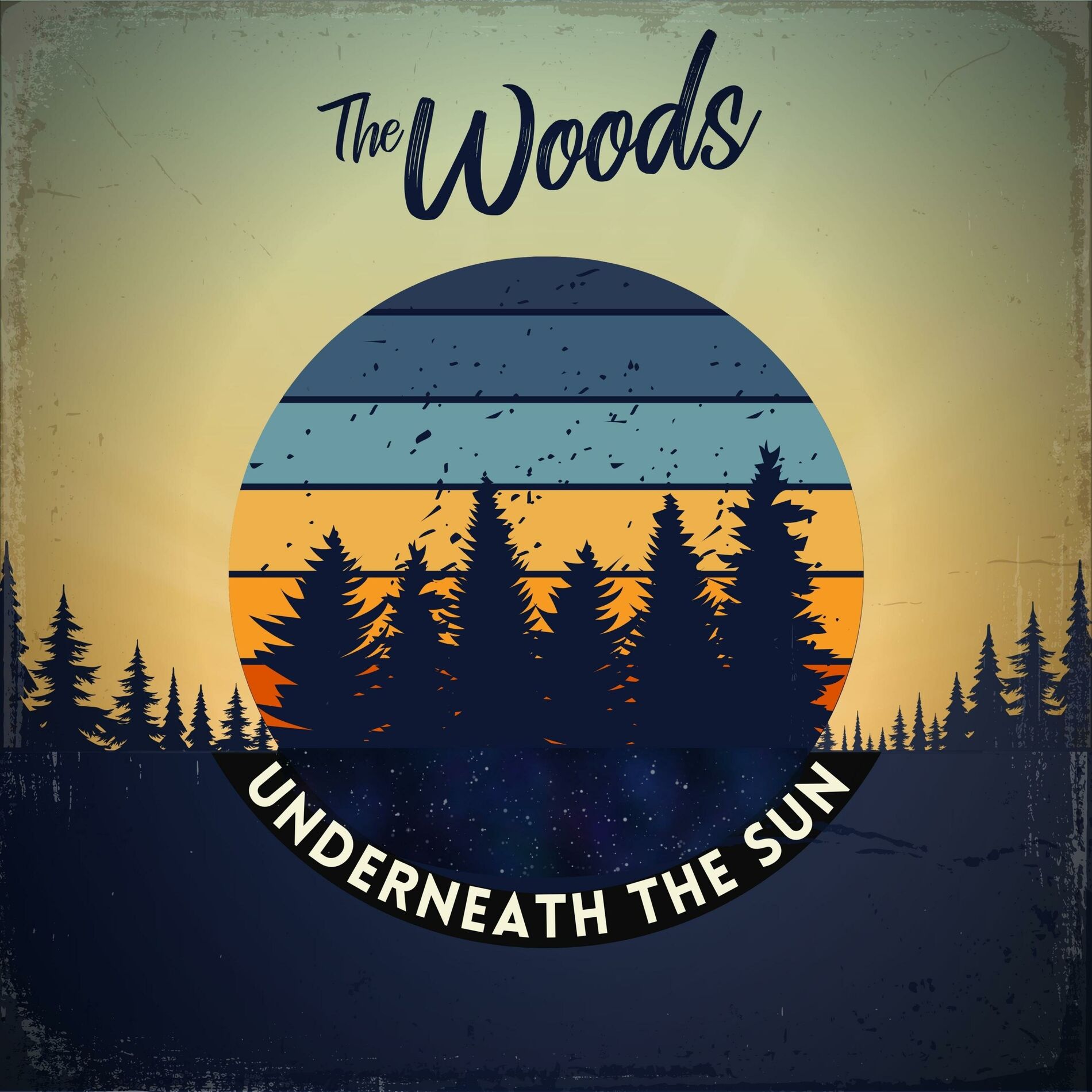 Album cover of Underneath the Sun (Radio Edit)