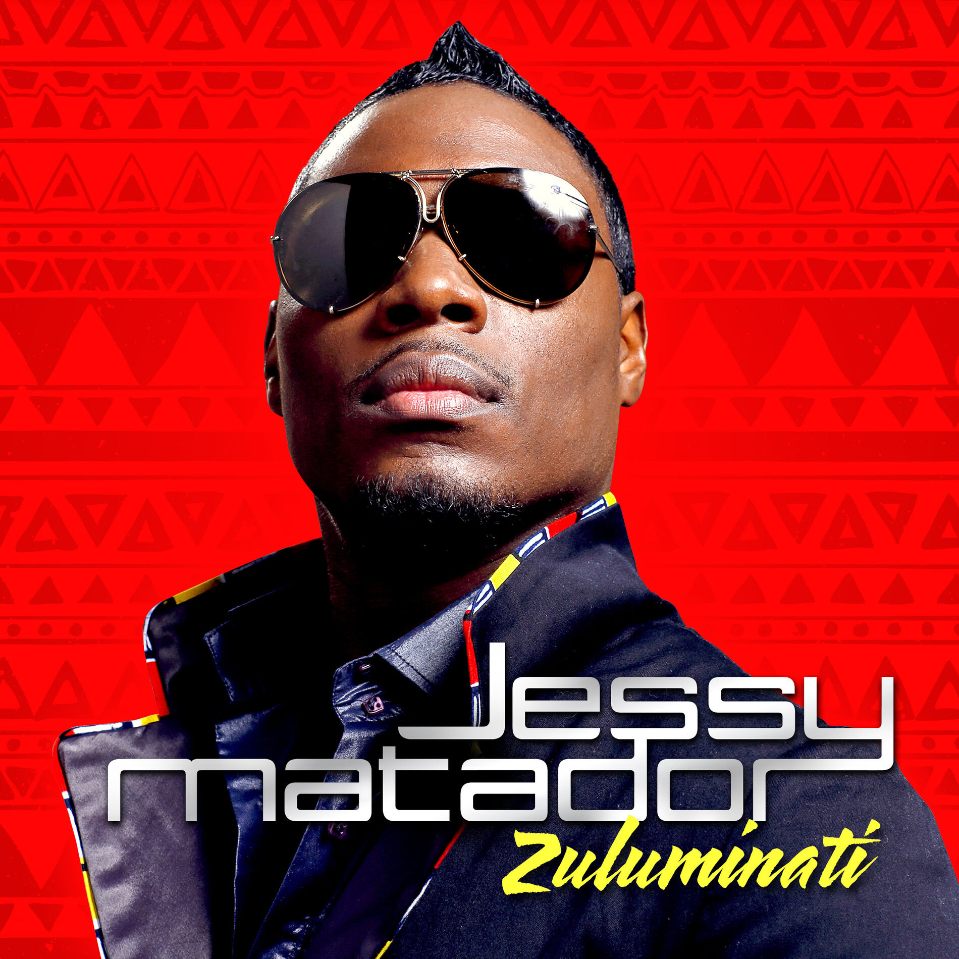 Album cover of Zuluminati (Radio Edit)