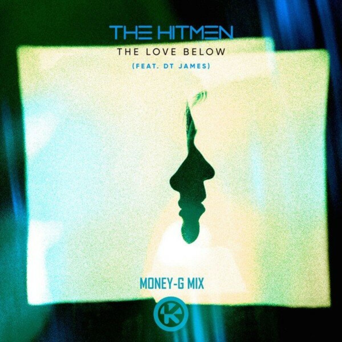 Album cover of The Love Below (Money-G Remix)