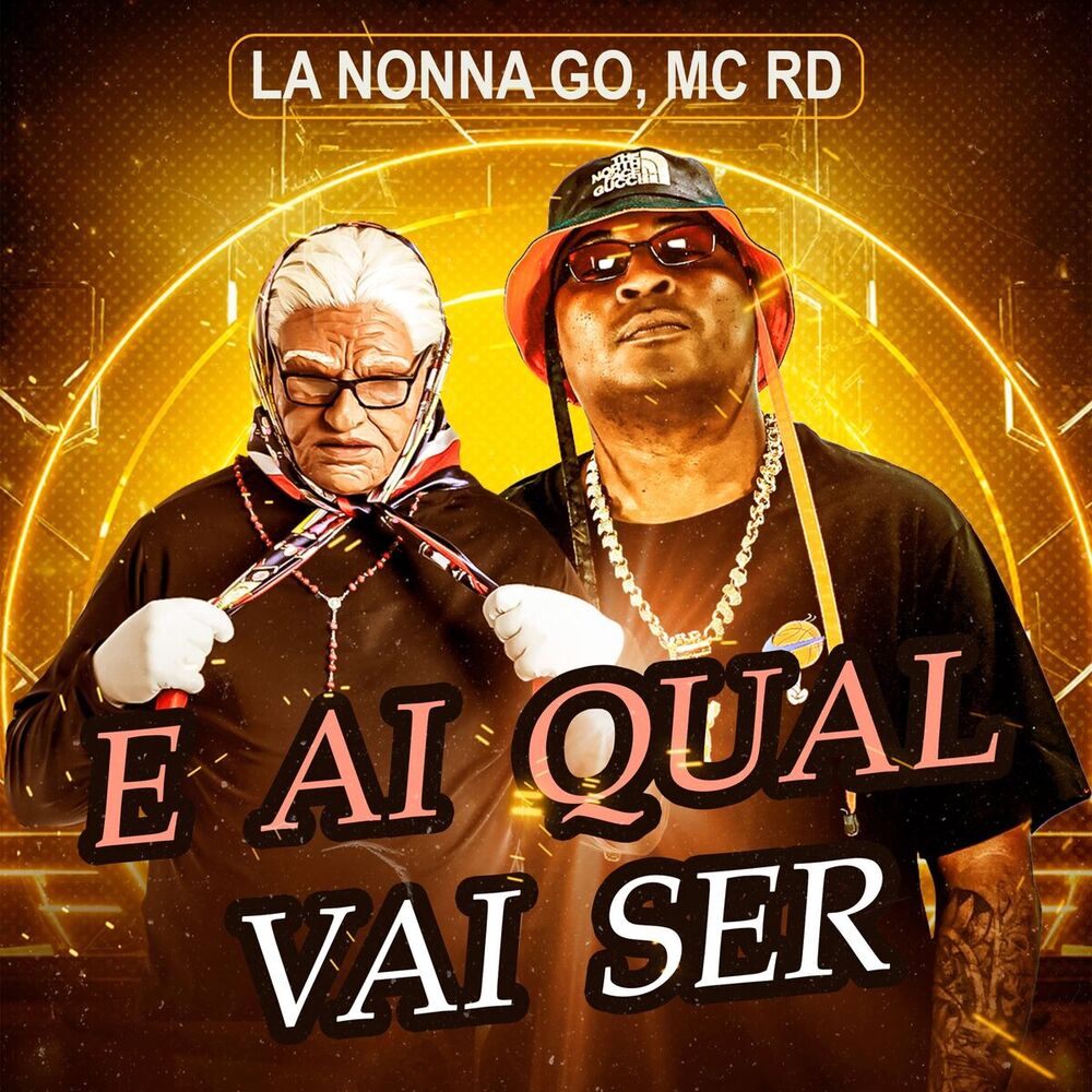 Picture of E Ai Qual Vai Ser