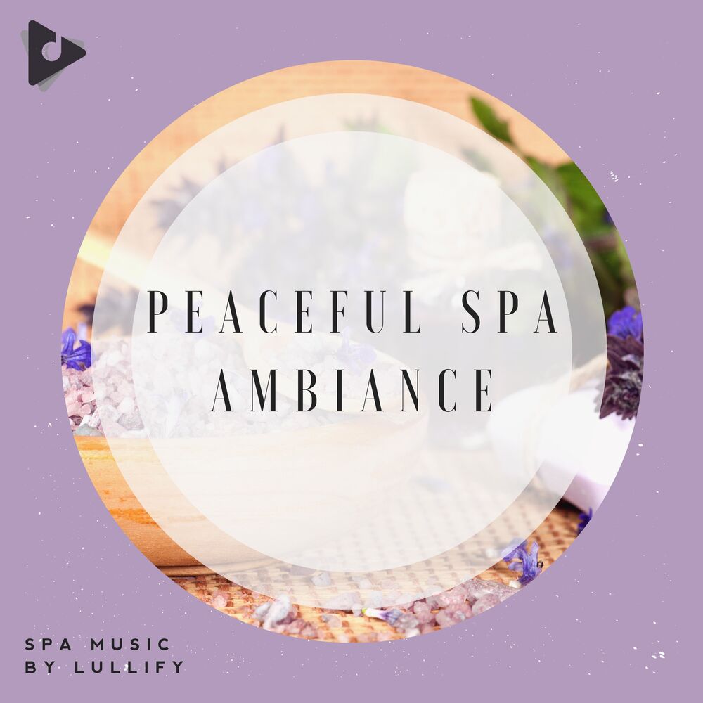 Picture of Peaceful Spa Ambiance