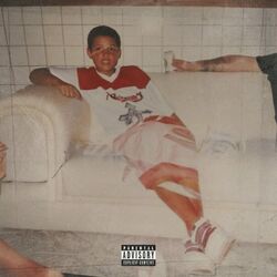 Cover of Freestyle Bizarro de 3Min
