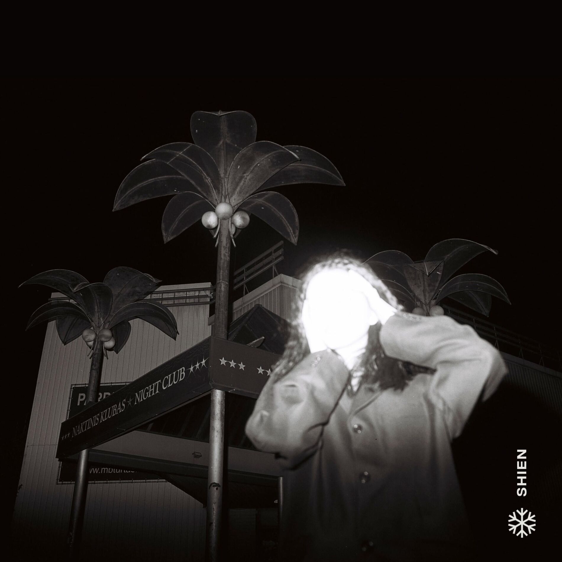 Album cover of Neige