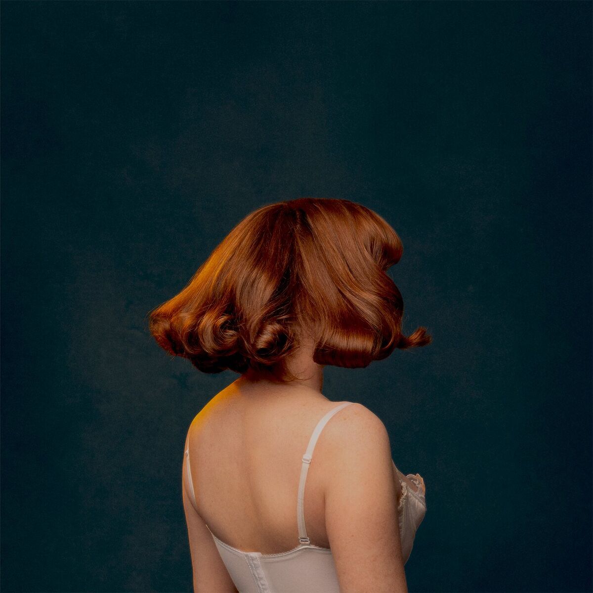 Album cover of Meet Me In The Blue