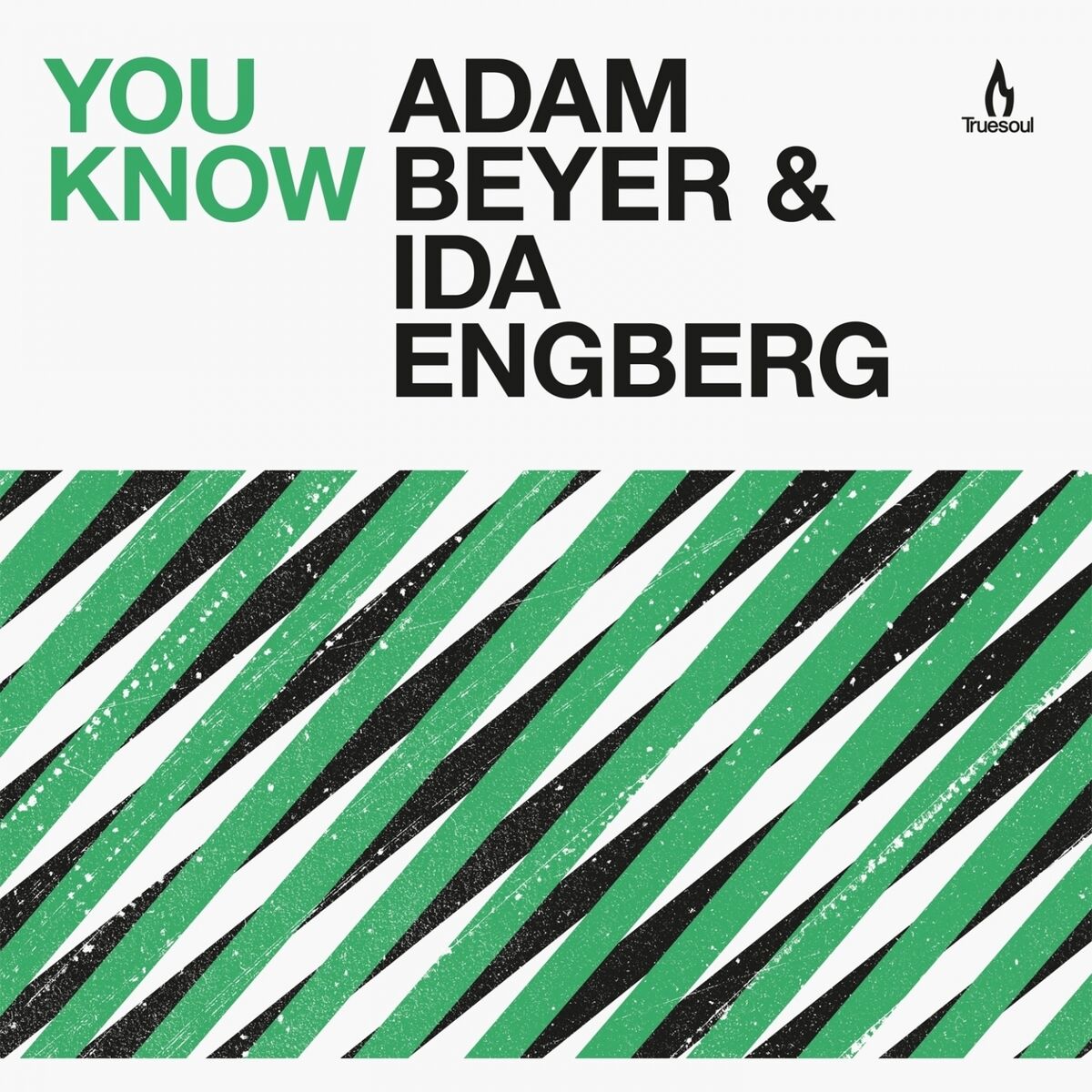 Album cover of You Know