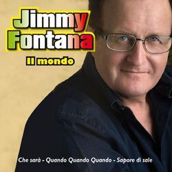 Cover of Il Mondo