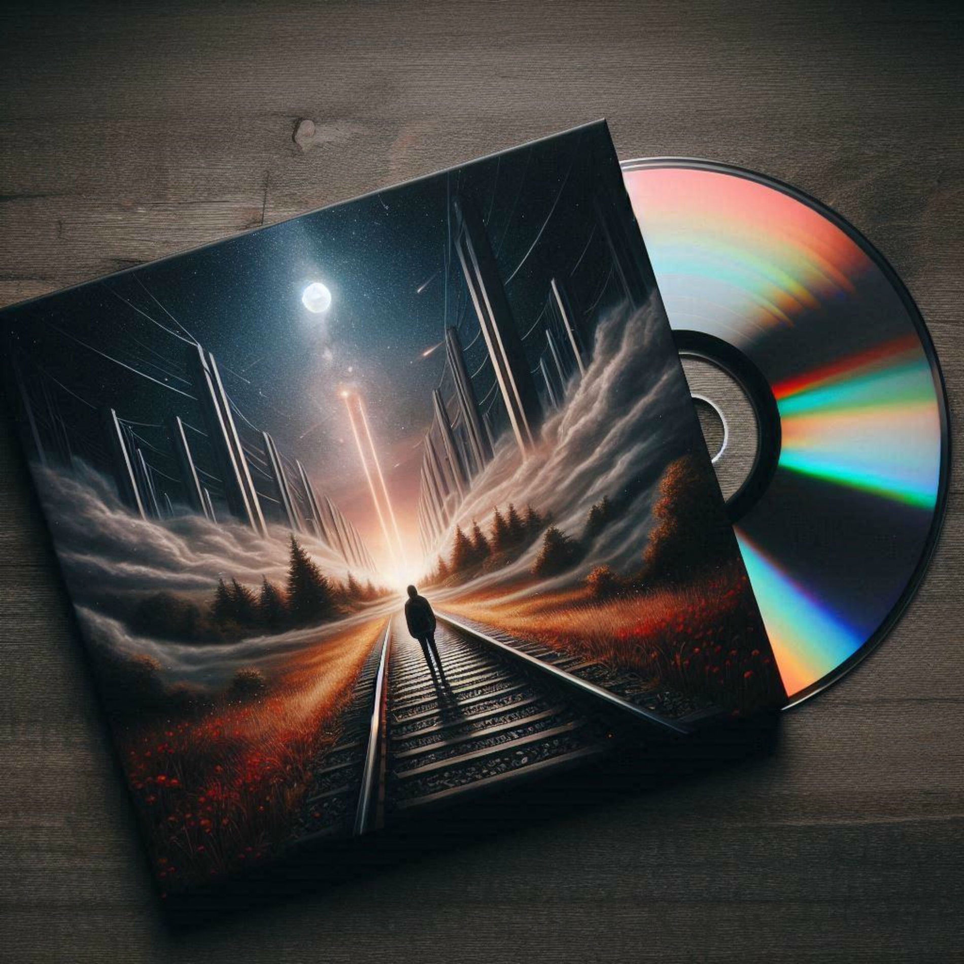 Album cover of Exit One