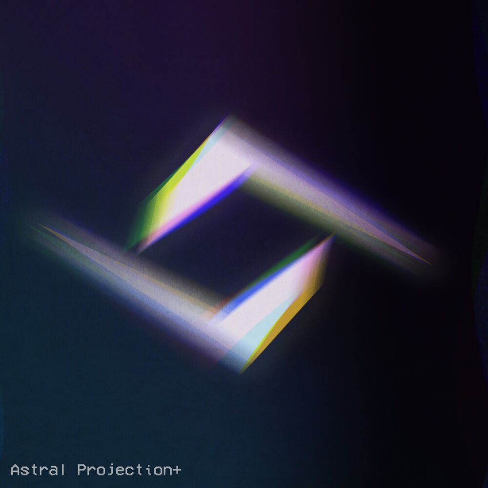 Picture of Astral Projection+