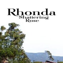 Cover of Shattering Ruse