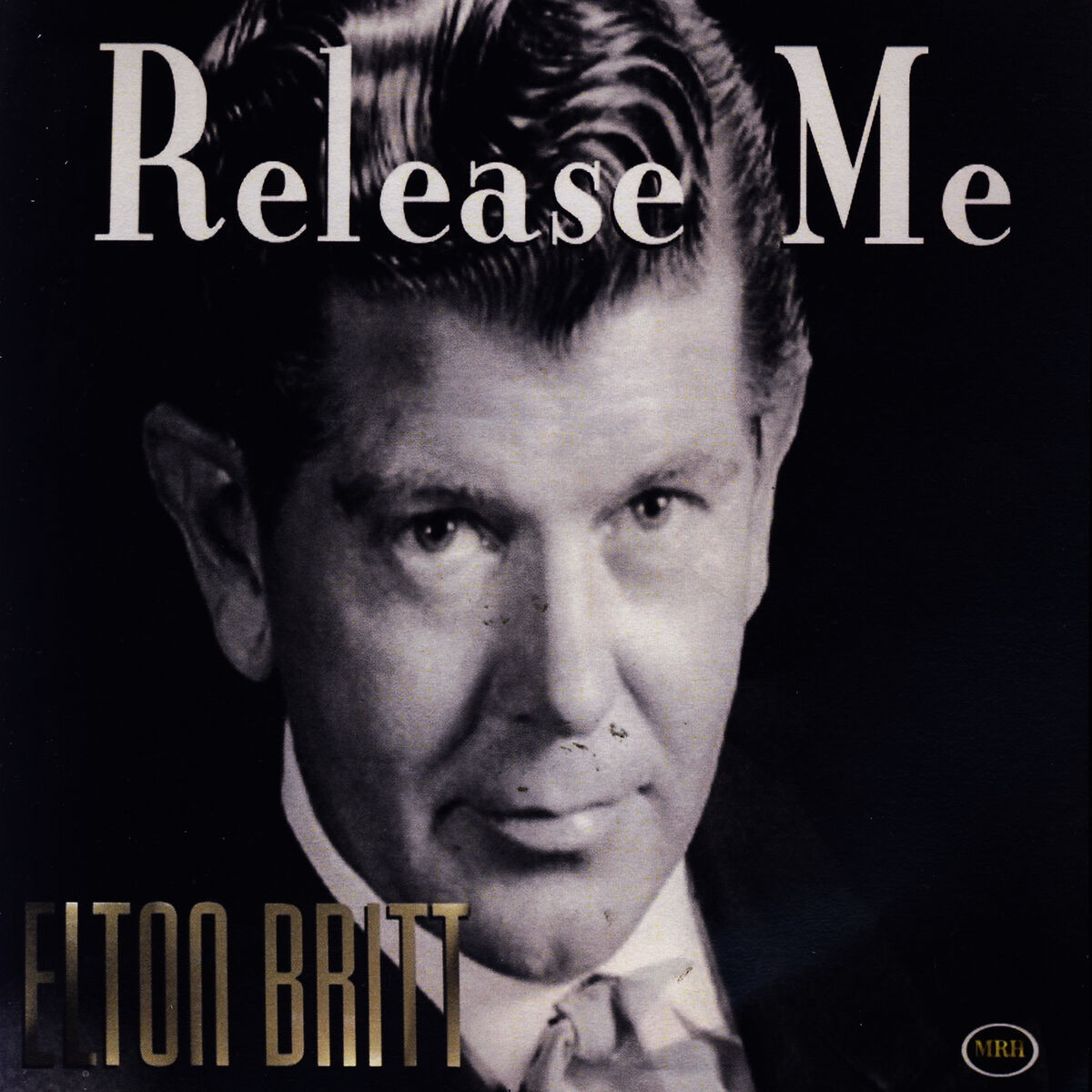 Album cover of Release Me