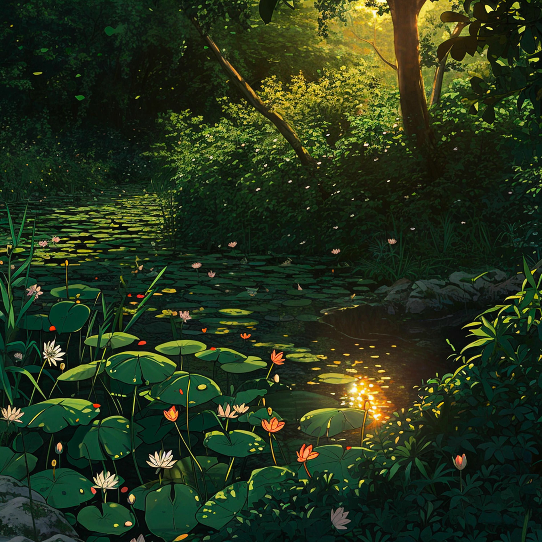 Album cover of The Path of the Wind (From 