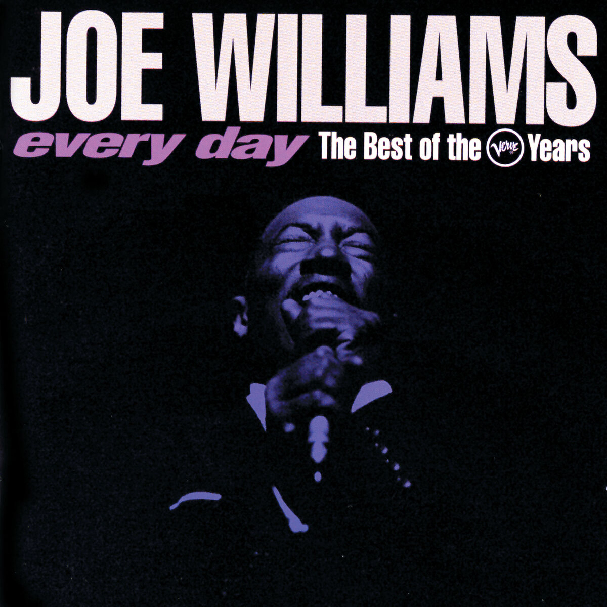 Album cover of I'm Beginning To See The Light