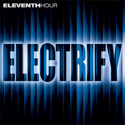 Cover of Electrify
