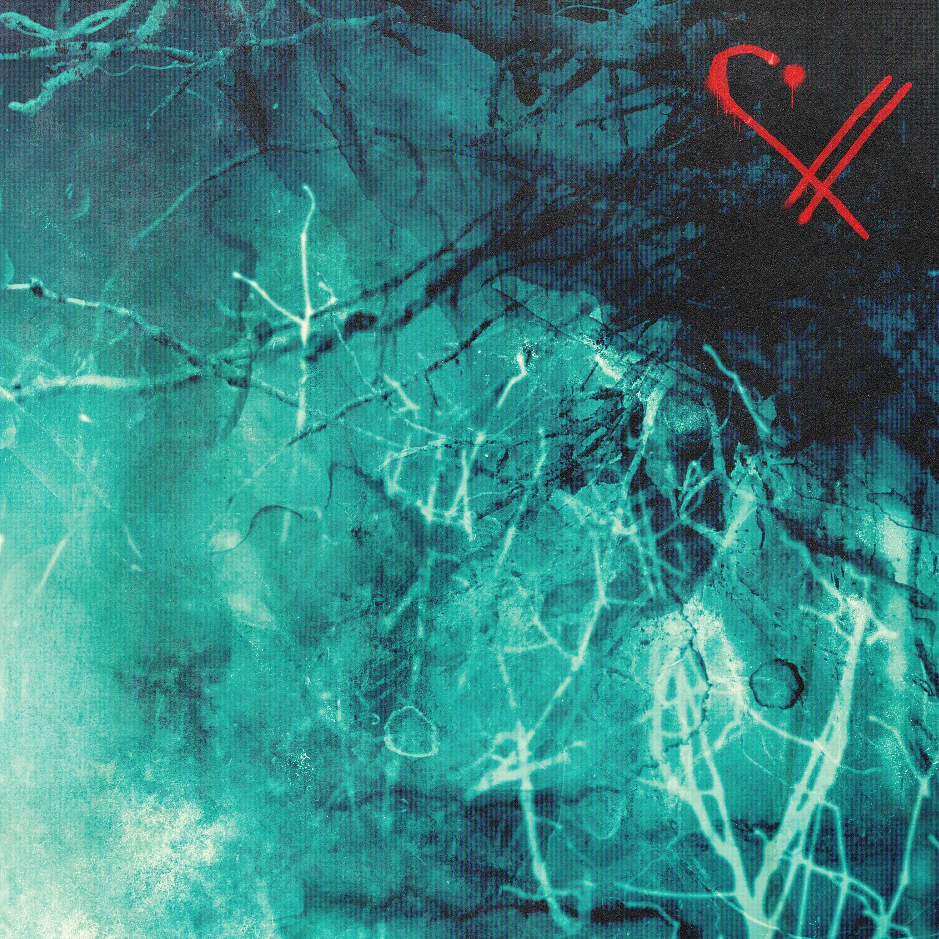 Album cover of Bitter