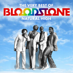 Cover of Natural High: The Very Best Of
