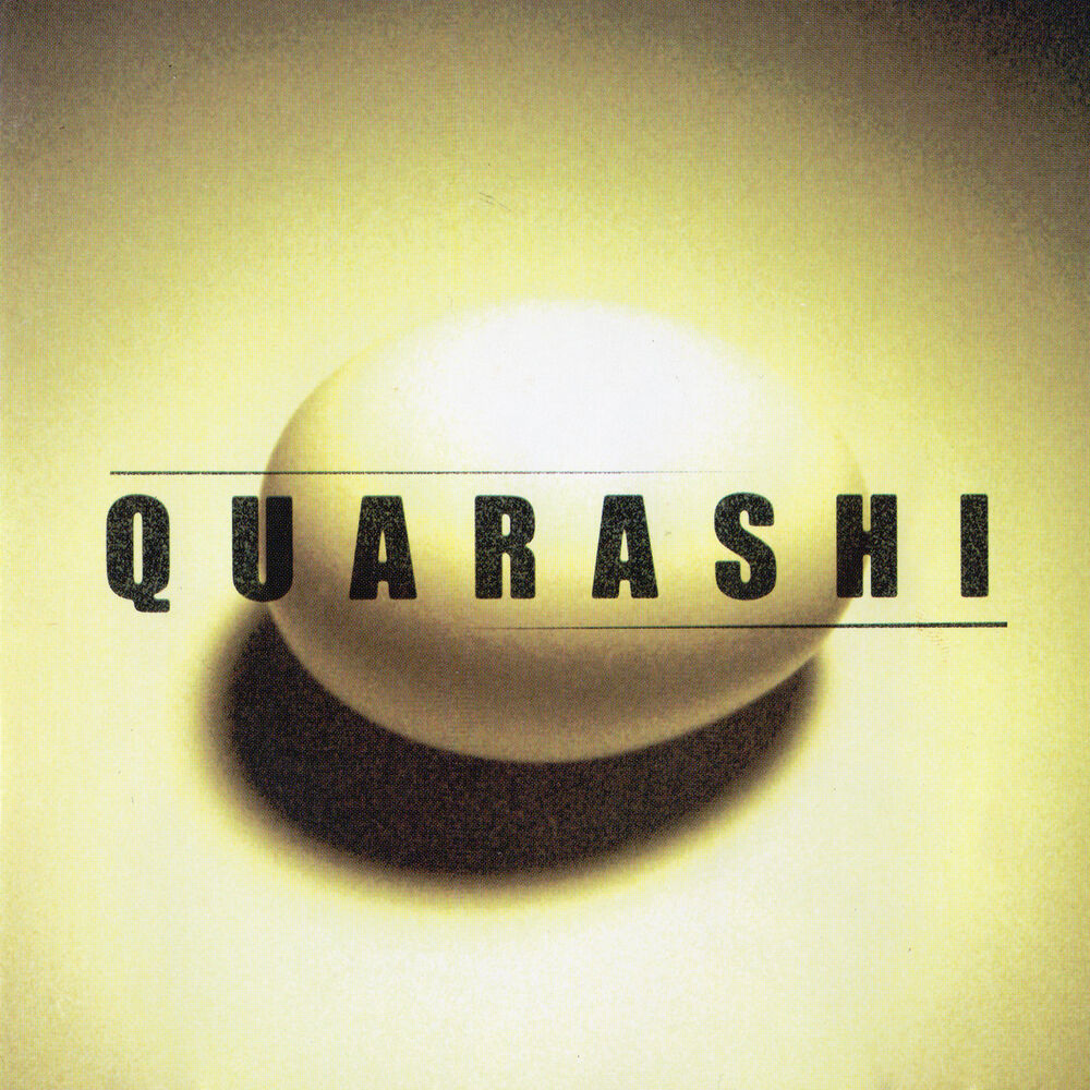 Picture of Quarashi