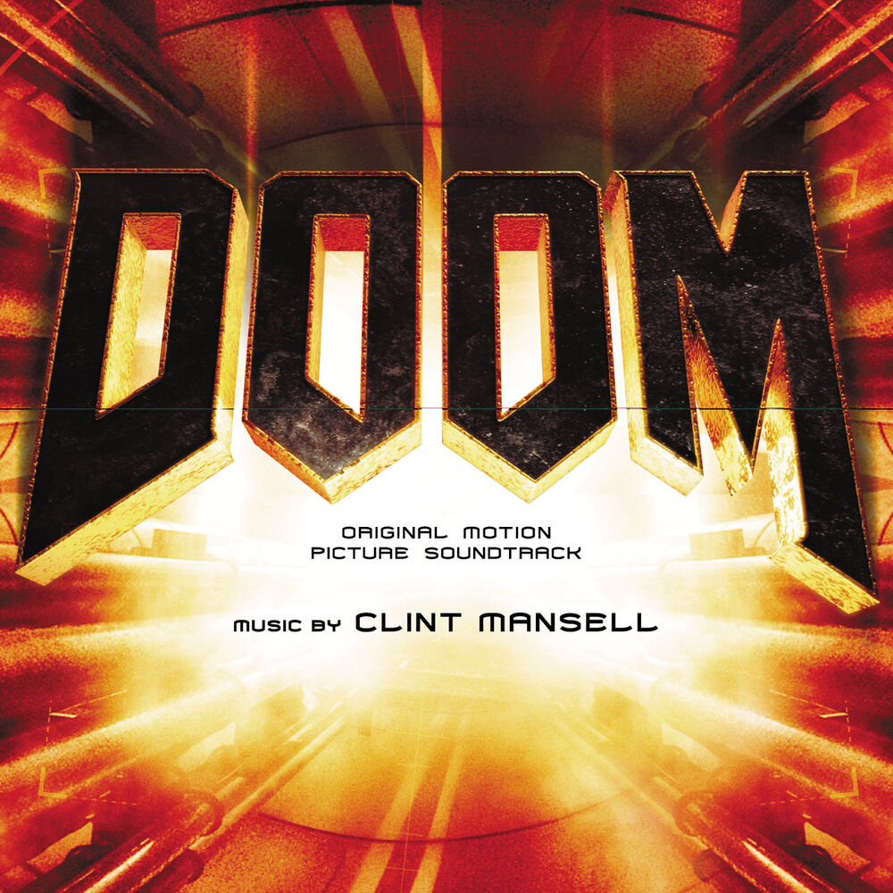 Picture of Doom (Original Motion Picture Soundtrack)