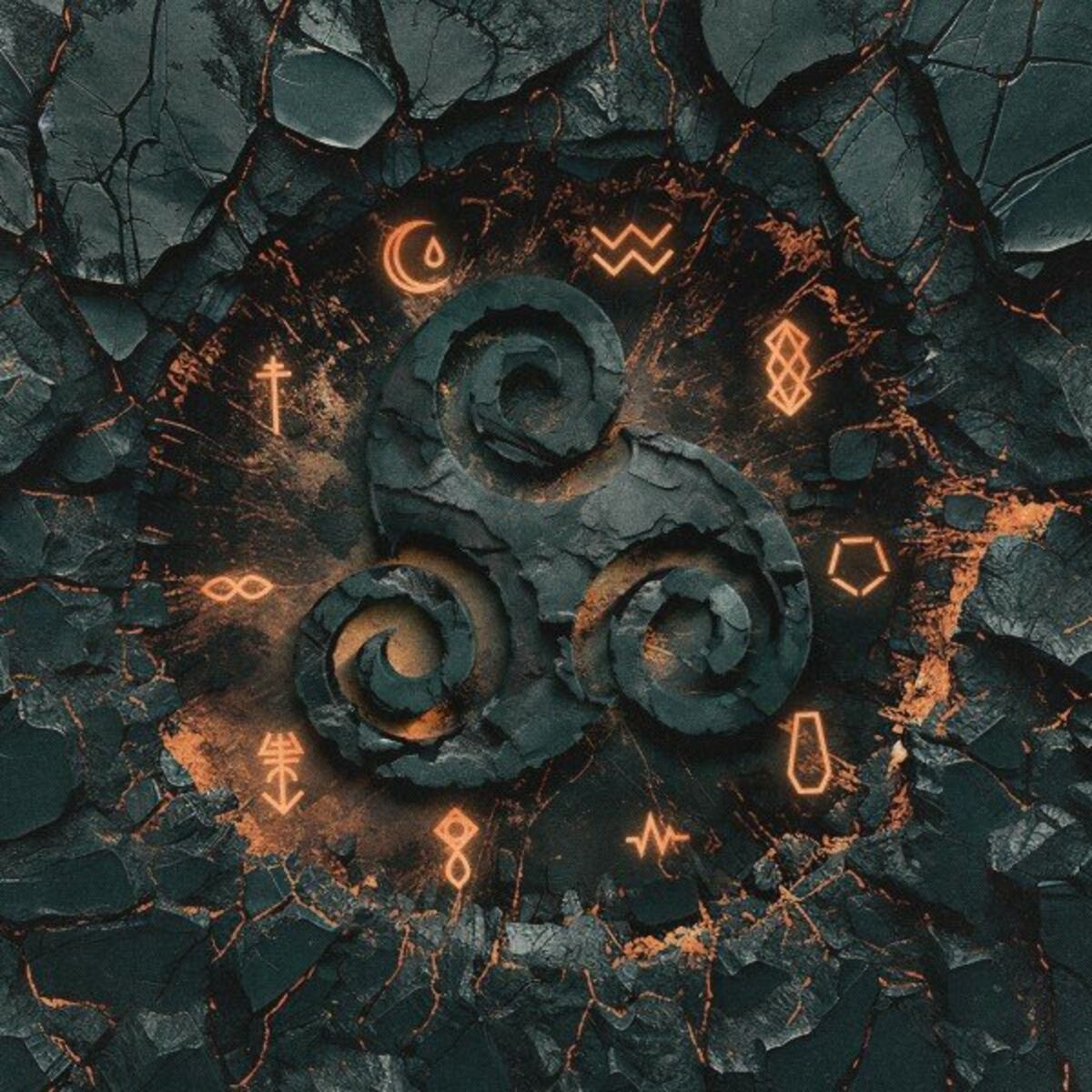 Album cover of Veil Walker