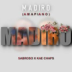 Cover of Madiro Amapiano Remix