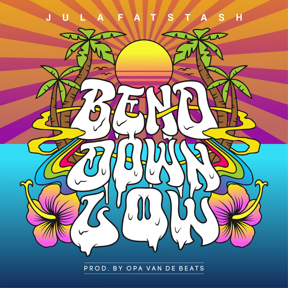 Picture of Bend Down Low