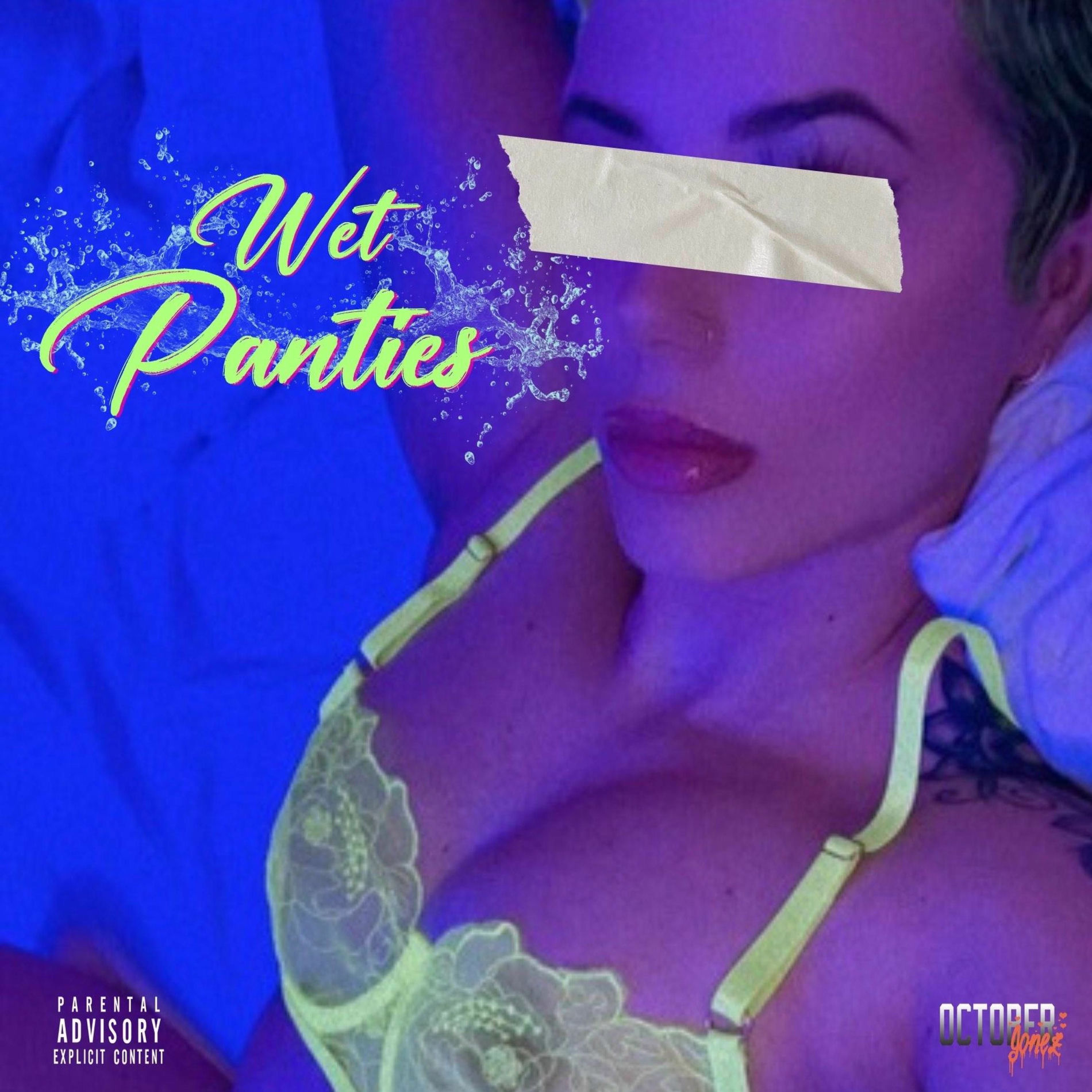 Album cover of Wet Panties (feat. 504 boyz & Trillville)