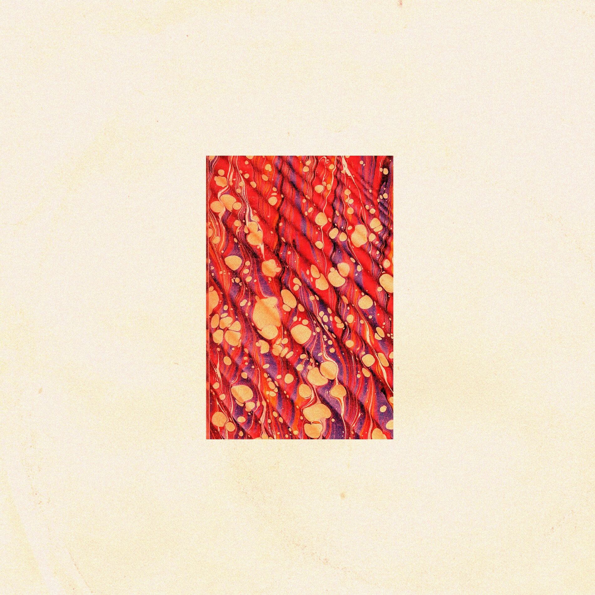 Album cover of Allergic To Silence