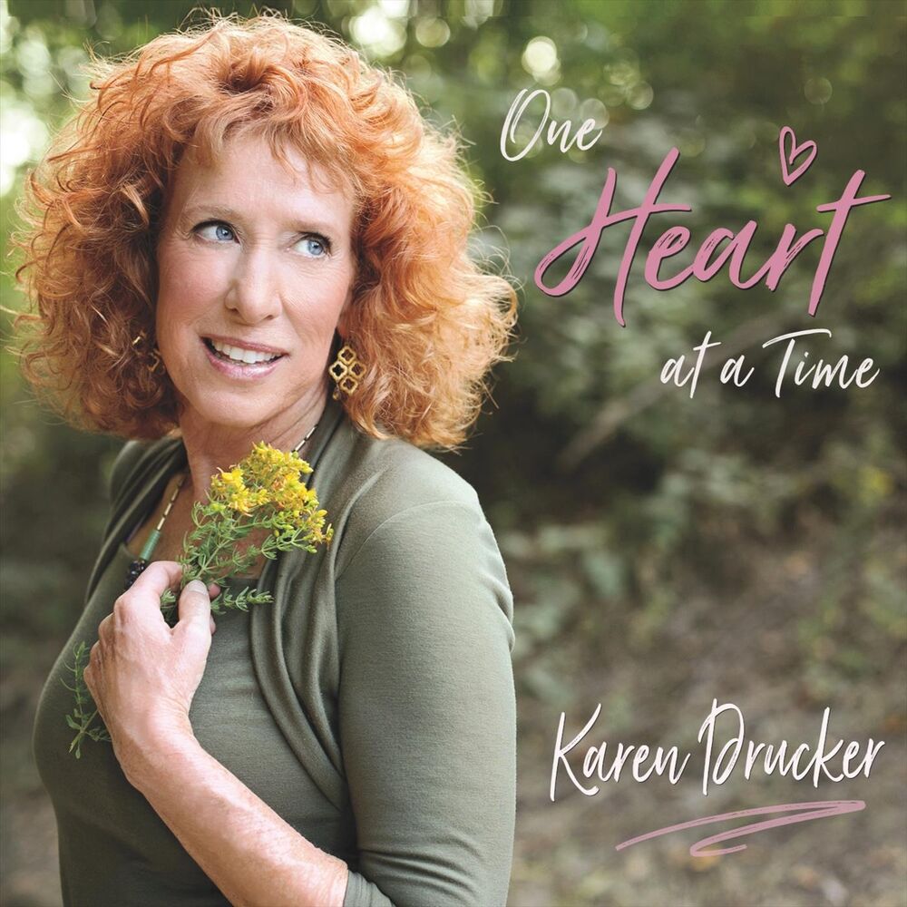 Picture of One Heart at a Time