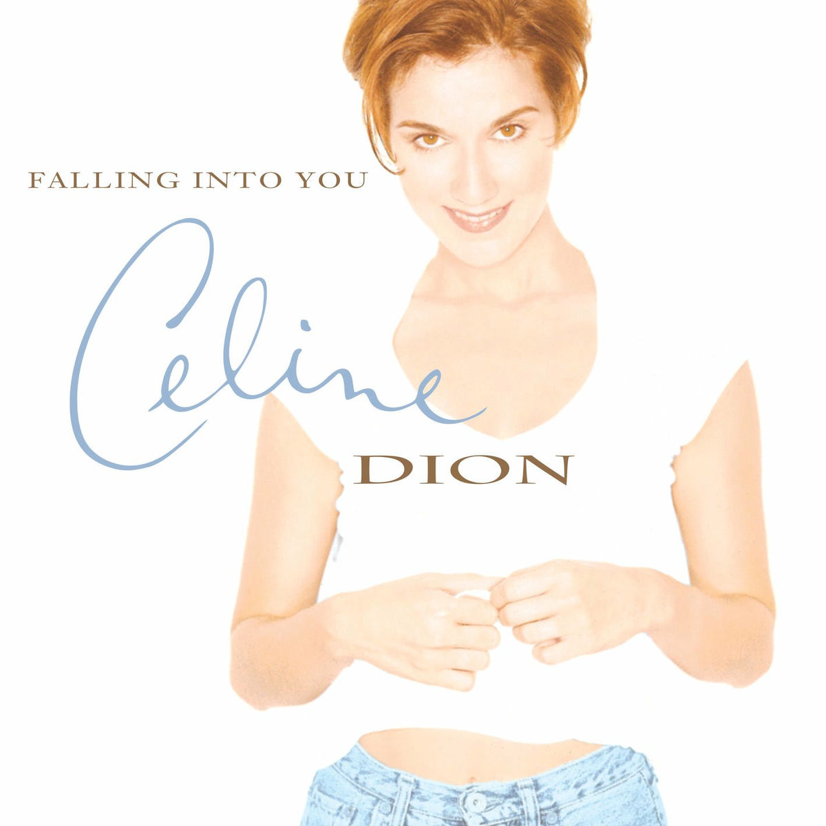 Album picture of Falling into You