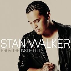Cover of From The Inside Out