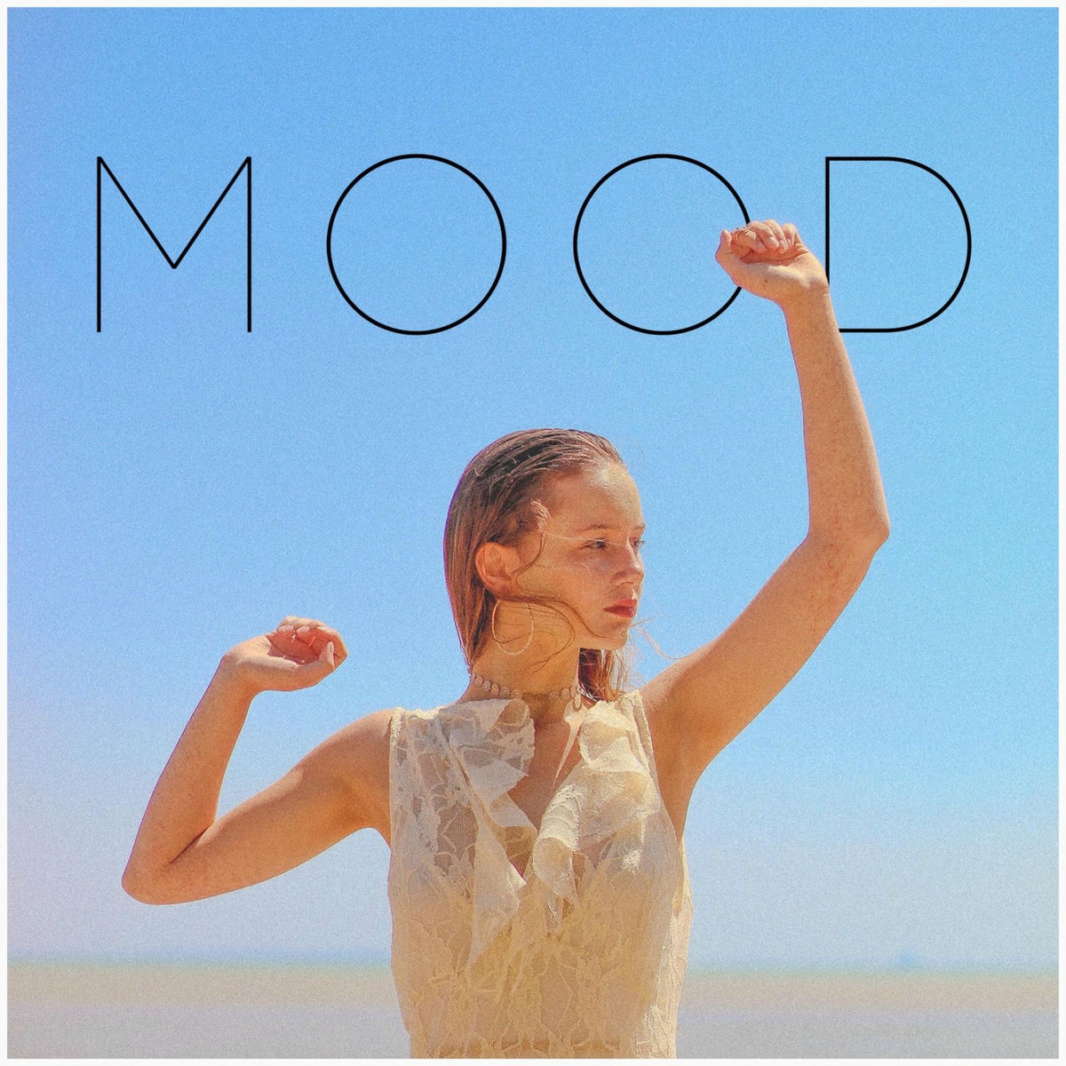 Album cover of Mood