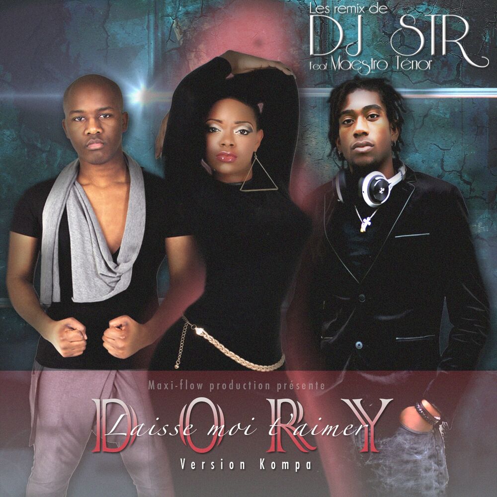 Picture of Laisse moi t'aimer (Version kompa) [DJ STR Remix]