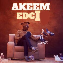 Cover of EDC I