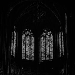 Cover of nocturne in e minor (reverb + rain)