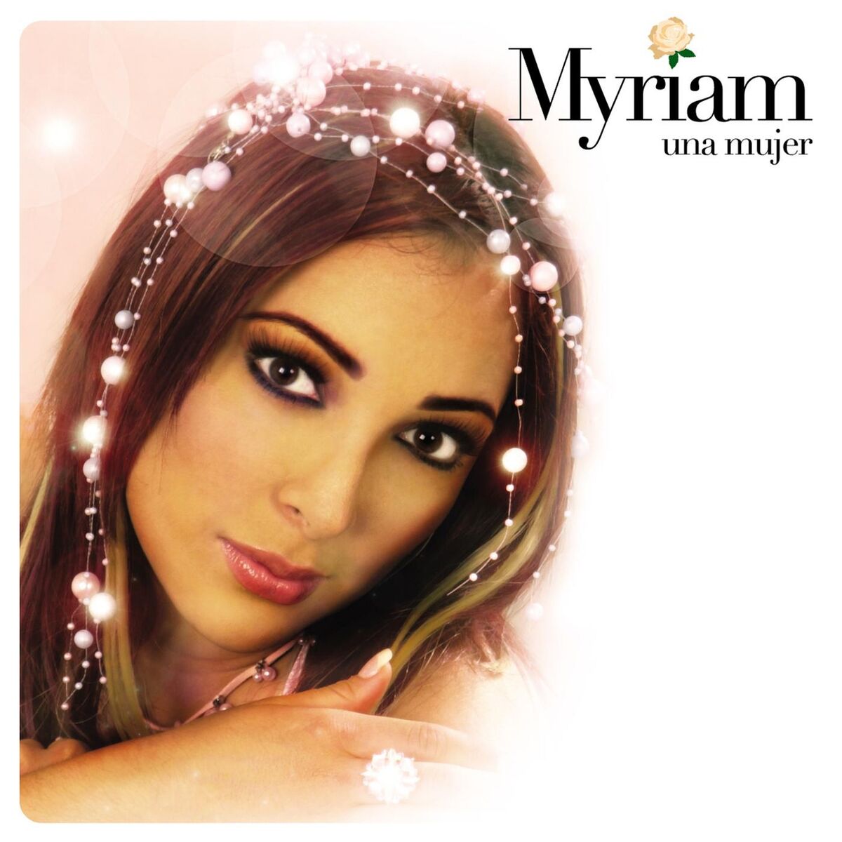 Album cover of Una Mujer