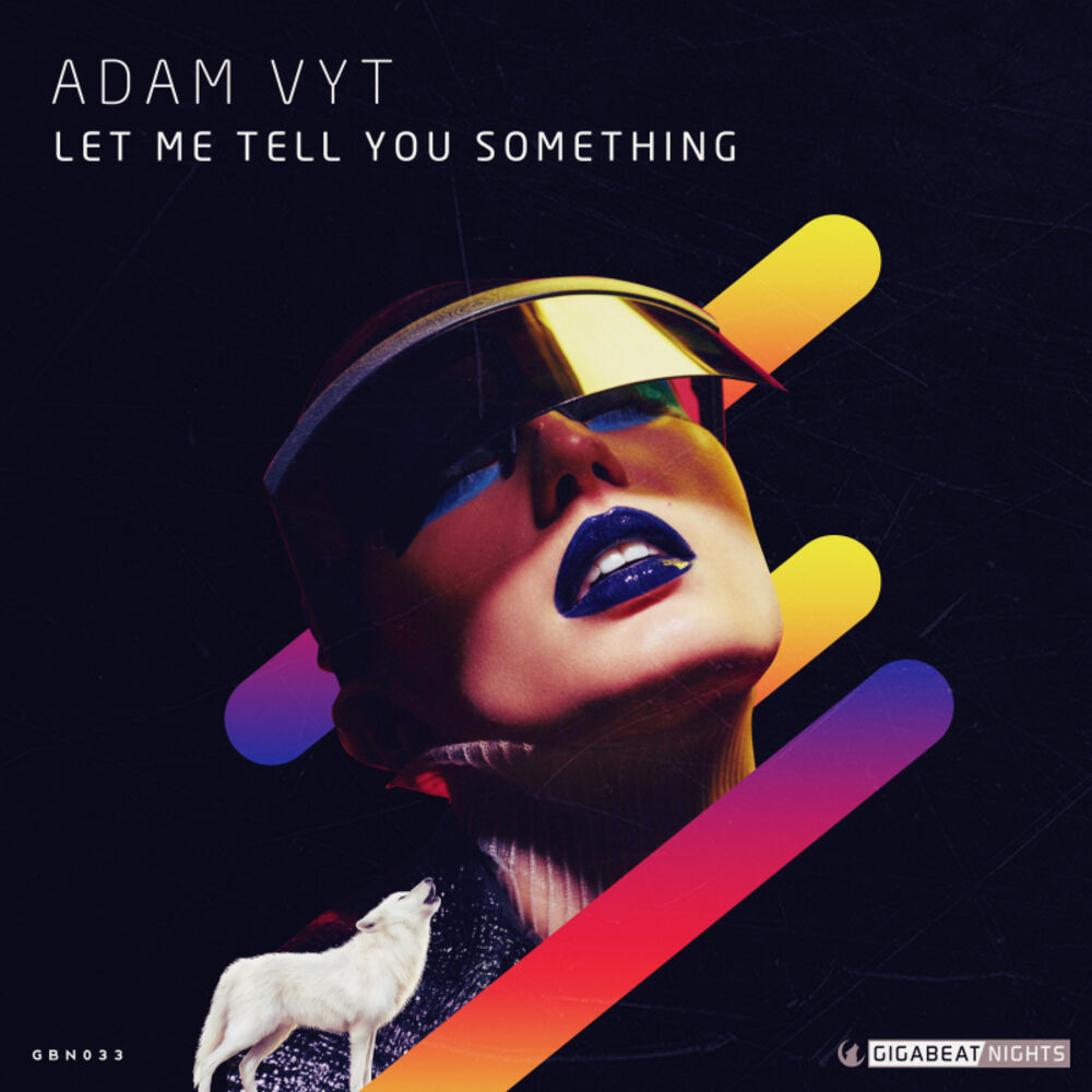 Picture of Let Me Tell You Something