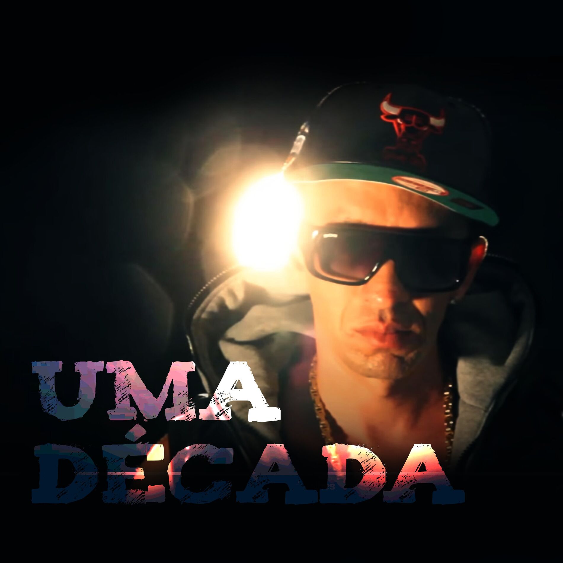 Album cover of Uma Década (Remix)