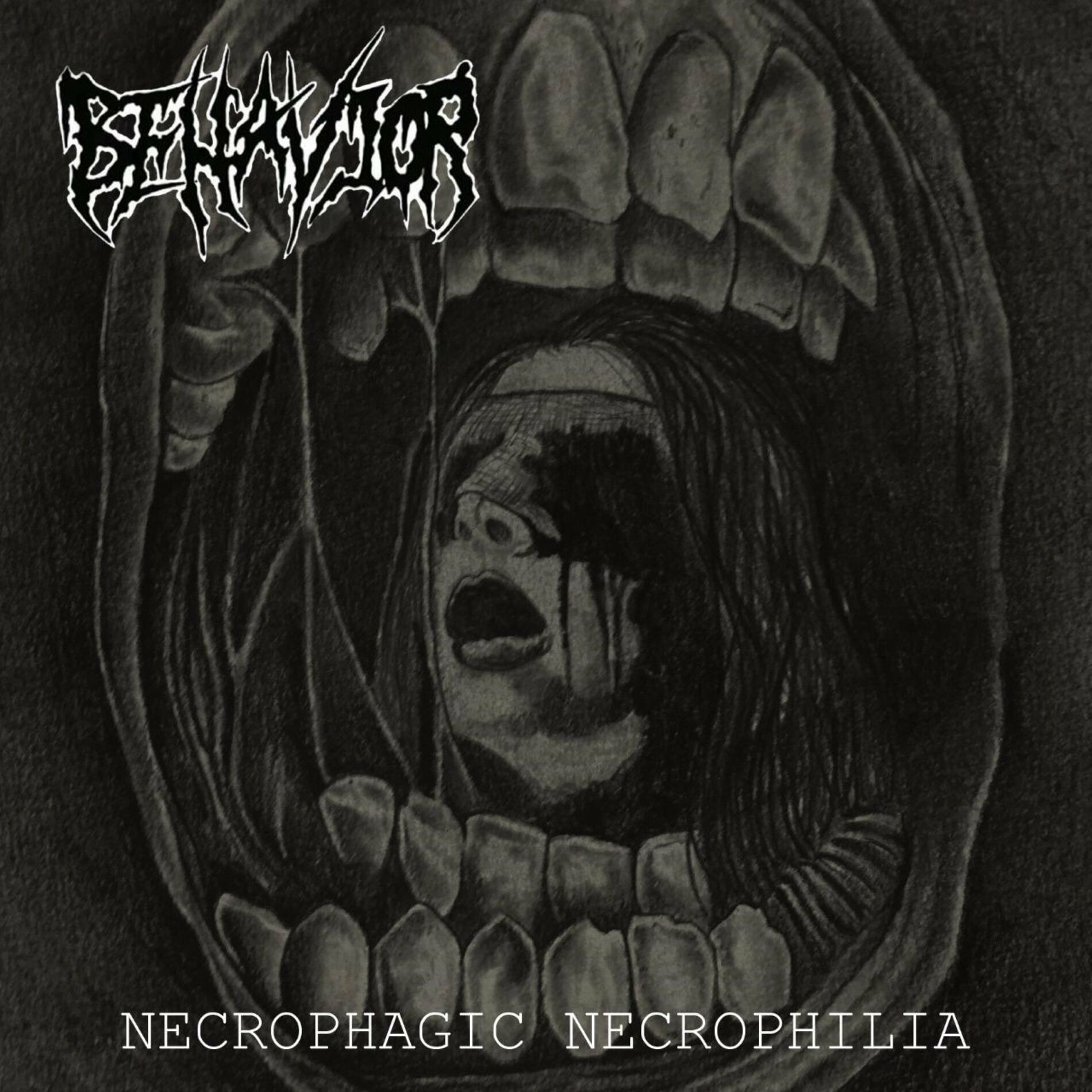 necrophillia 