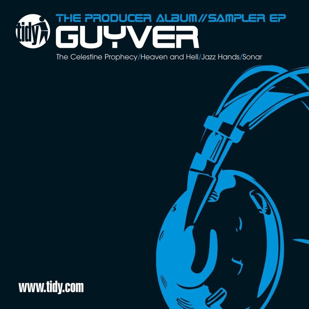 Picture of The Producer Album Sampler EP